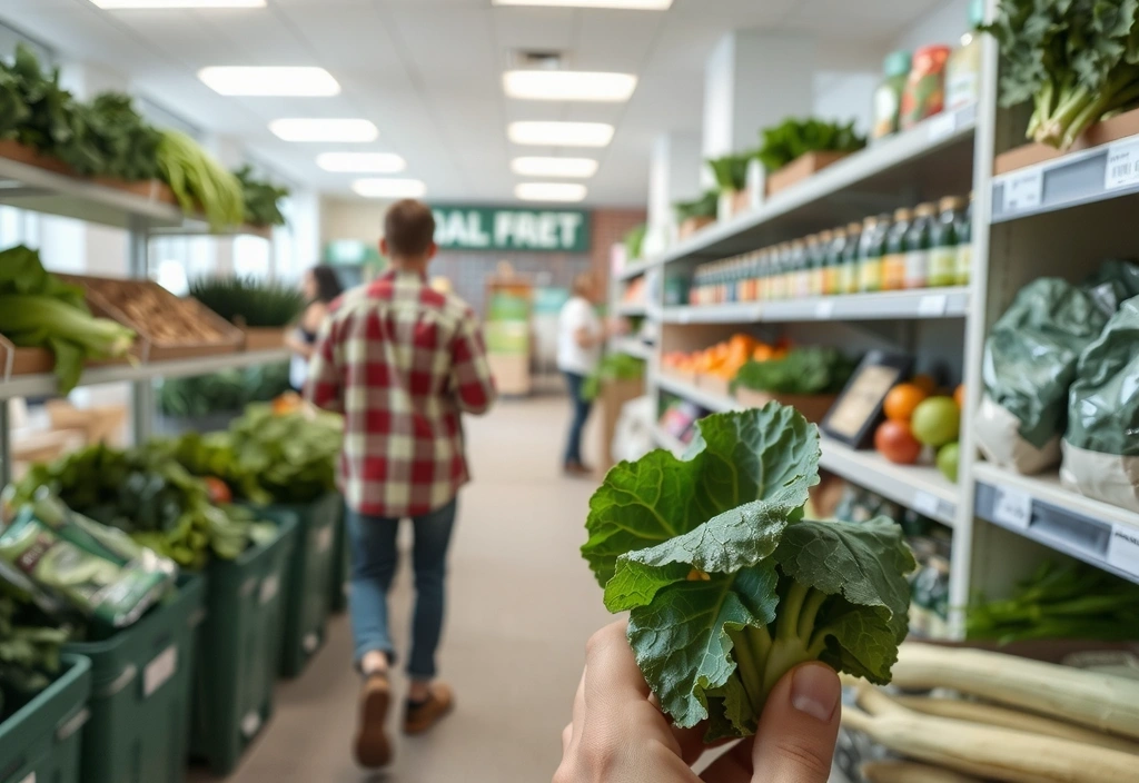 Smart Shopping Decisions