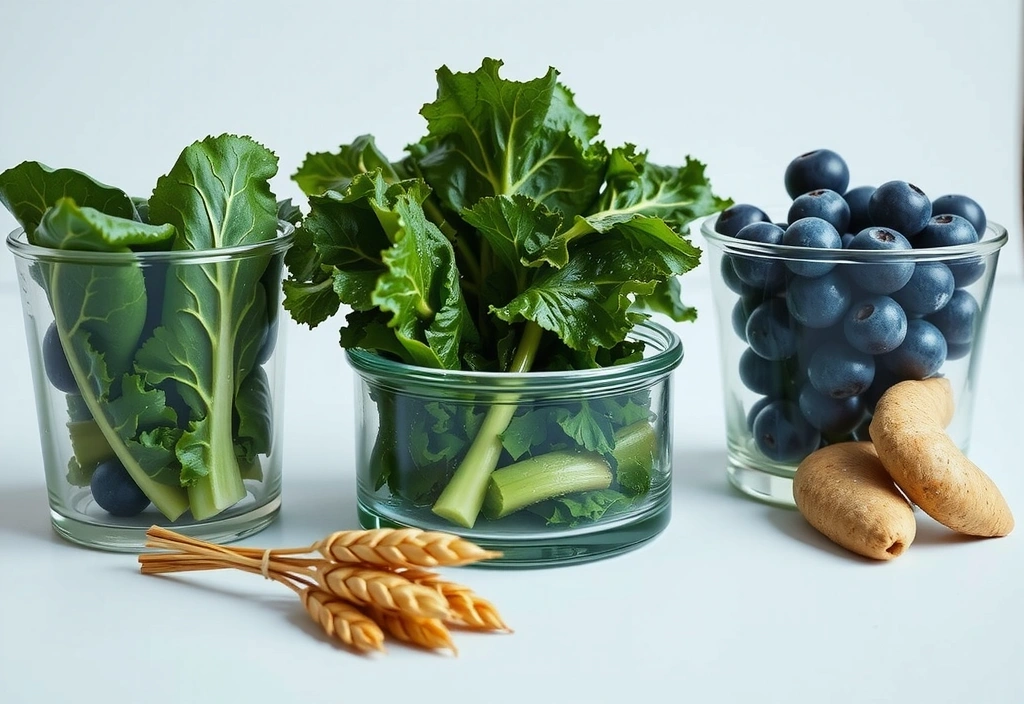 Meal Prep Organisation