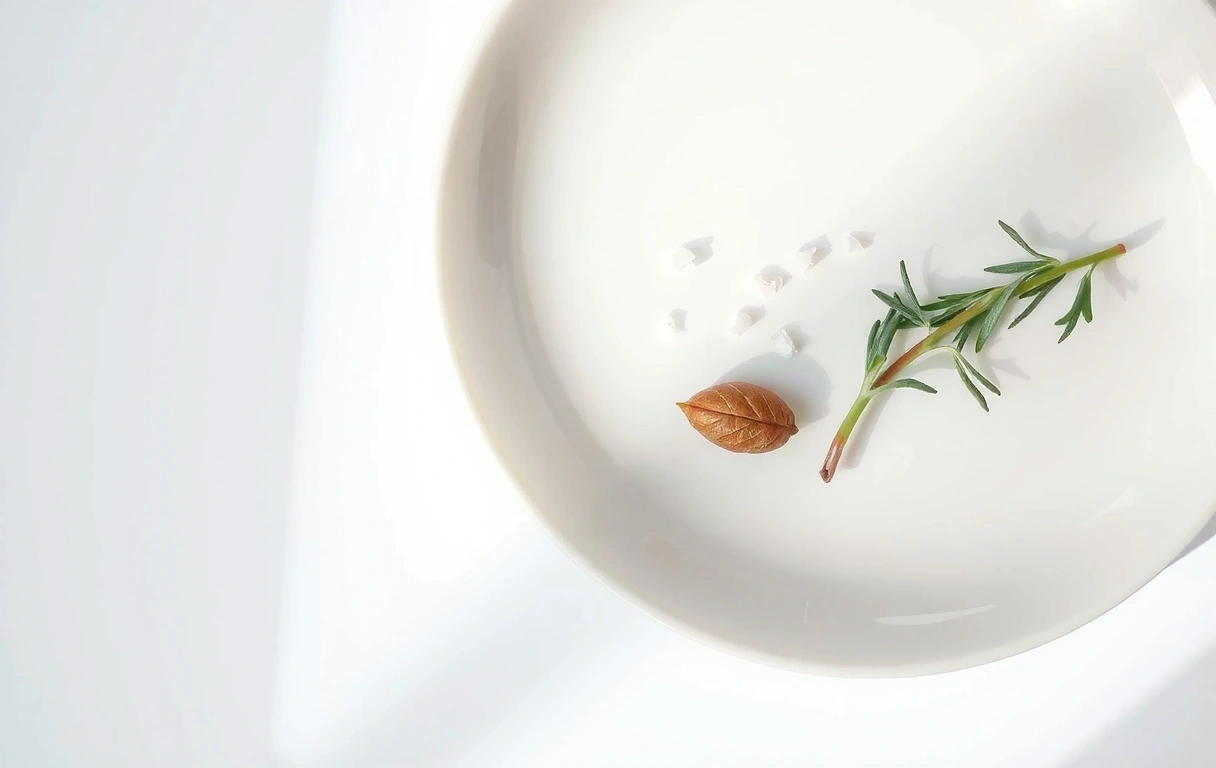 DASH Diät Ästhetik